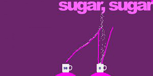 Hra - Sugar, Sugar 2