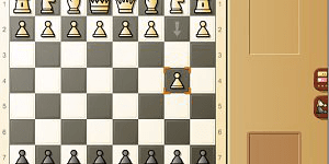 Hra - Šach