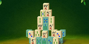 Mahjong: Jolly Jong 2