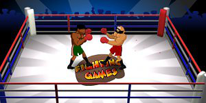 Hra - World Boxing Tournament 2