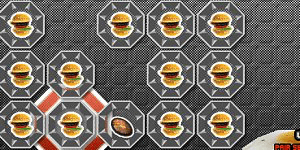 Match Burger