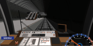 3d Metro Simulator 777
