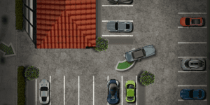 Old City Parking