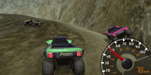 Ultimate Off Road Racing 3D