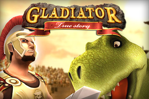 Hra - Gladiator - True Story
