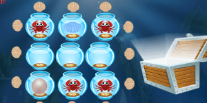 Hra - Aqua Bowls