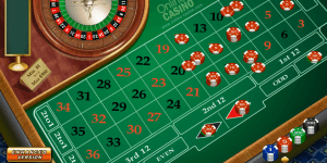 Hra - Online Casino