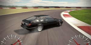 Hra - CarX Drift Racing