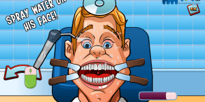 Hra - Torture The Dentist