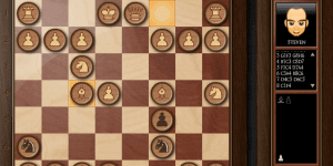 Hra - Chess Demons