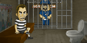 Hra - Jail Break Rush
