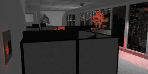Hra - Office Maze