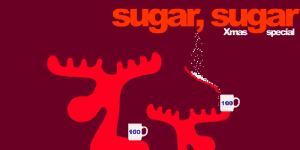 Hra - Sugar, sugar the Christmas special
