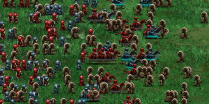 Hra - Imperium War