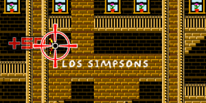 Hra - Simpsons Must Die