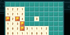 Hra - Minesweeper