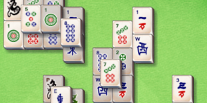 Hra - Hotel Mahjong