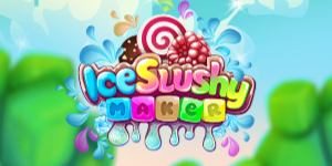 Hra - Ice Slushy Maker