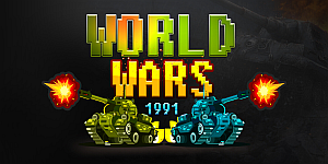 Hra - World Wars 1991