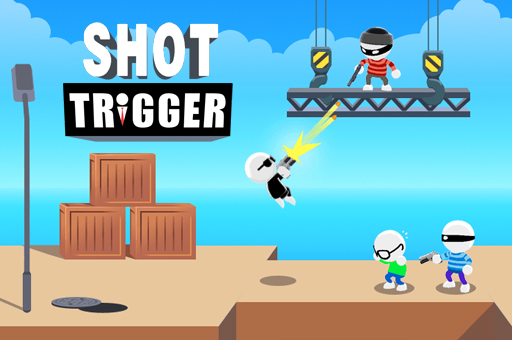 Hra - Shot Trigger