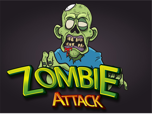 Hra - Zombie Attack