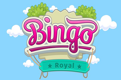 Hra - Bingo Royal