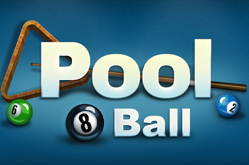 Hra - 8 Ball Pool