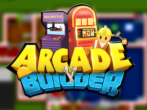Hra - Arcade Builder