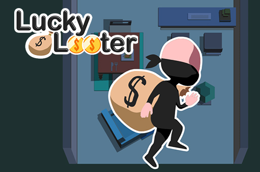 Hra - Lucky Looter