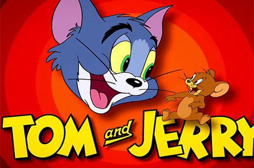 Hra - Tom & Jerry Run