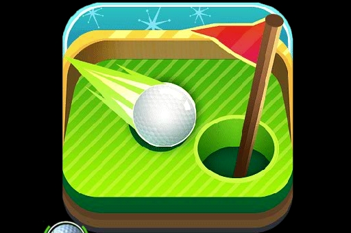 Hra - Mini Golf Adventure