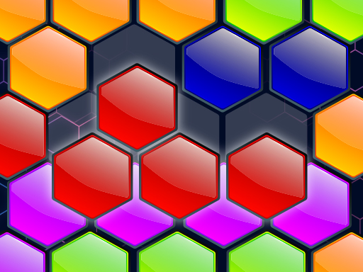 Hra - Block Hexa Puzzle 2