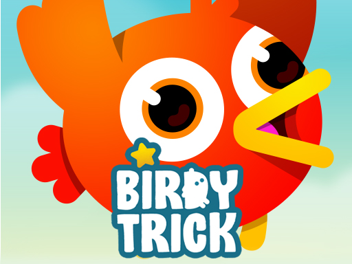 Hra - Birdy Trick