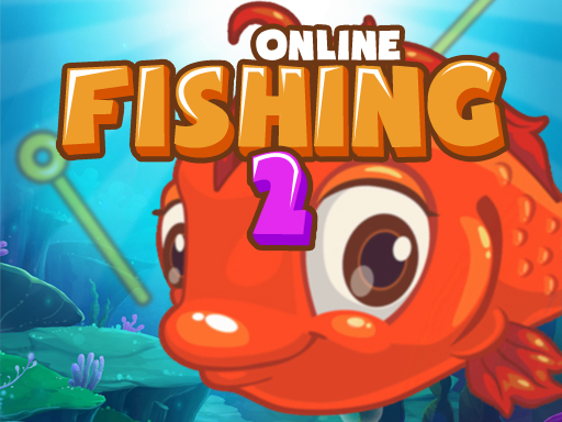 Hra - Fishin 2 Online