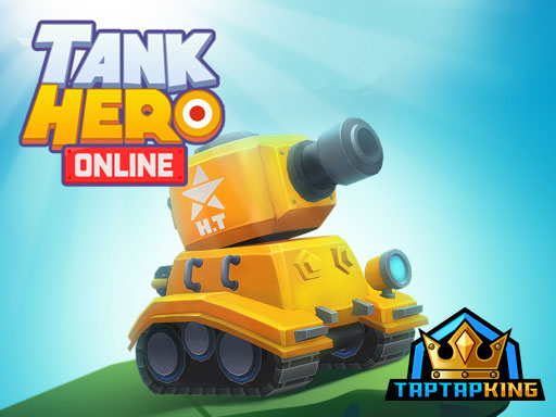 Hra - Tank Hero Online
