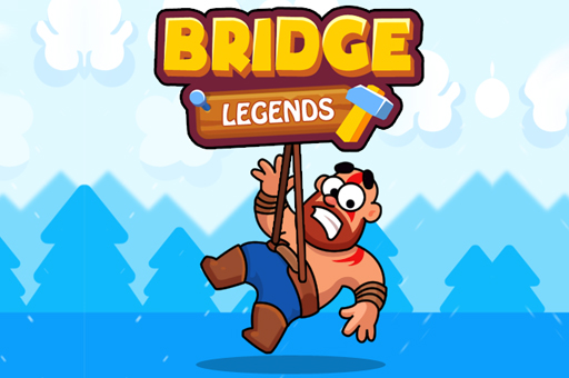 Hra - Bridge Legends Online