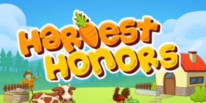 Hra - Harvest Honors