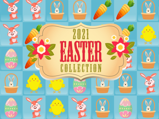 Hra - Easter 2021 Collection