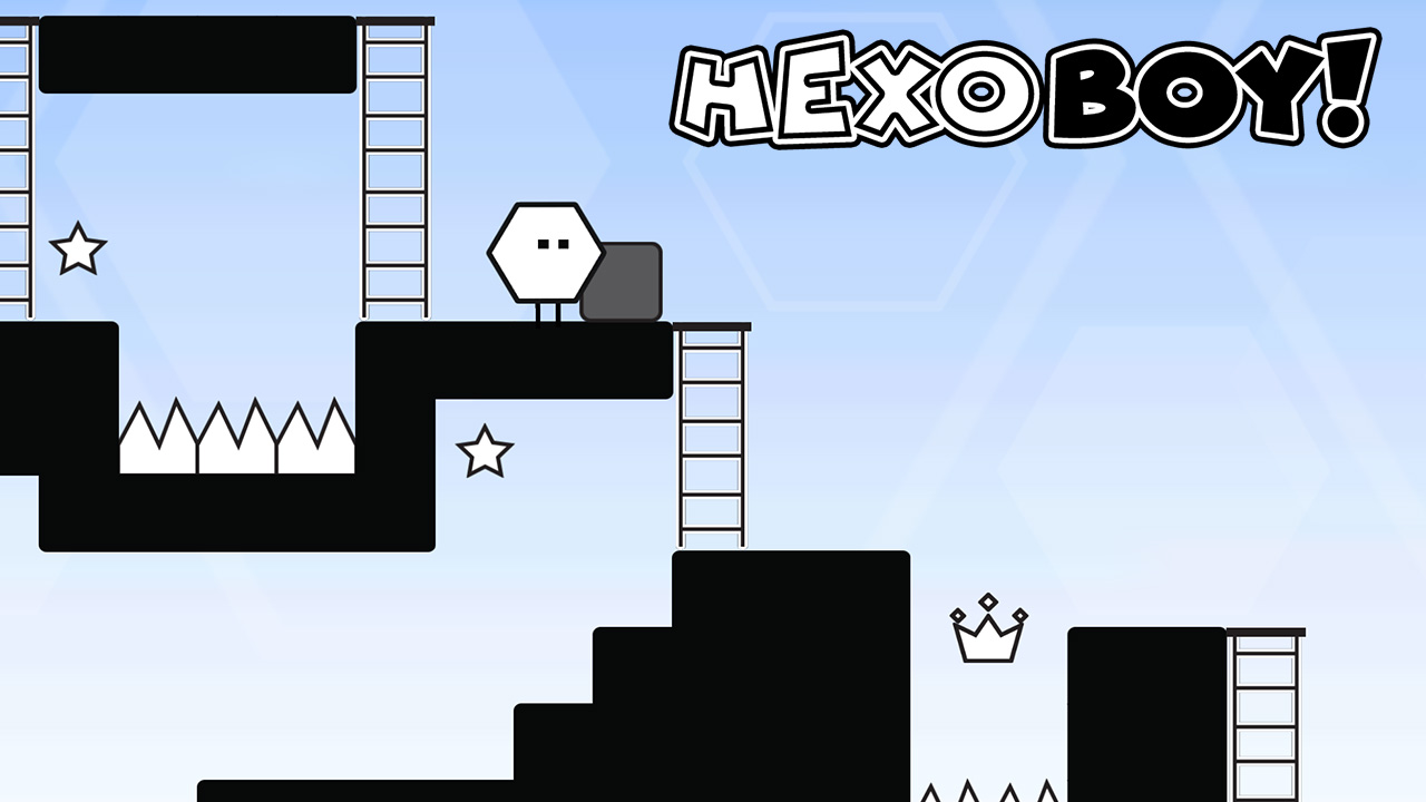 Hra - Hexoboy
