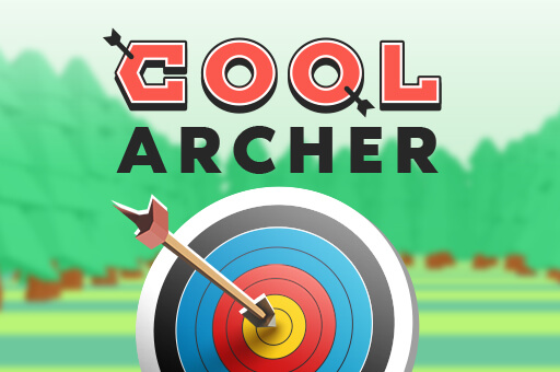 Hra - Cool Archer